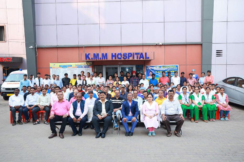 K.M. Memorial Hospital & Research Center