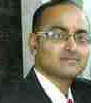 Dr. Pallav Kumar