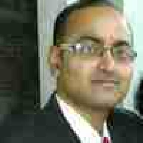 Dr. Kumar Pallab