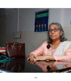 Dr. Jyoti Gupta