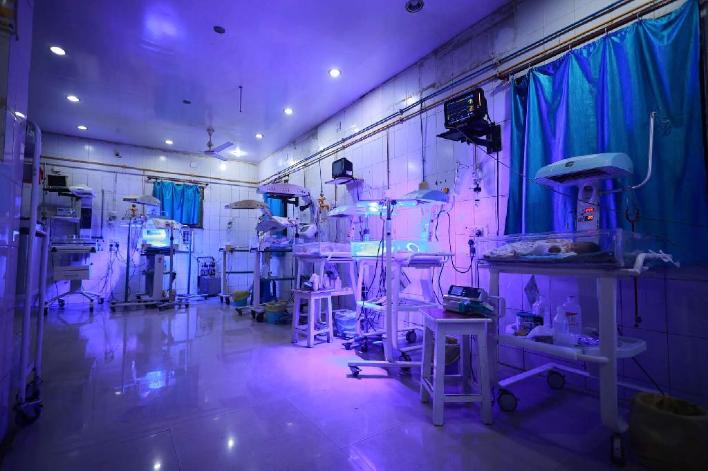 KMM Hospital Gallery