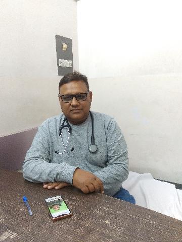 KMM Hospital Gallery