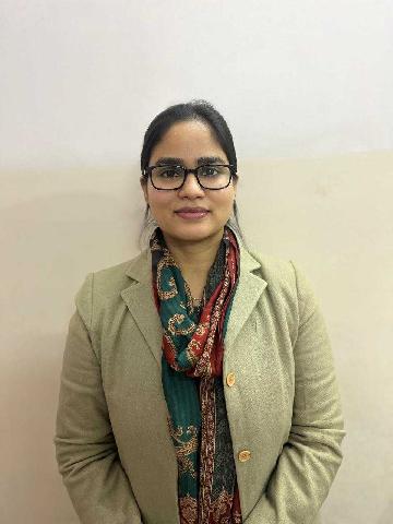 Dr. Deeba Farhat
