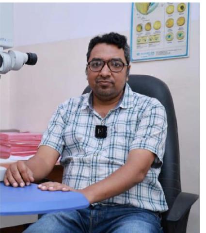 Dr. Alok Kumar