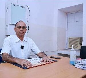 Dr. G N Shoo